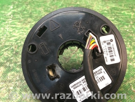 ФОТО Шлейф AirBag для Chrysler 300 (2004-2010) Київ