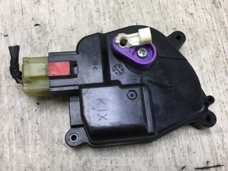 ФОТО Моторчик приводу ляди для Hyundai Accent 4 RB (10-18) Київ