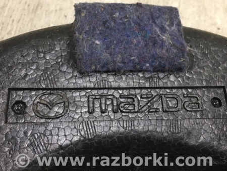 ФОТО Скринька інструментальна для Mazda CX-7 Київ