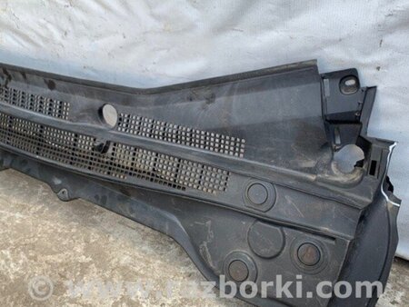 ФОТО Пластик під лобове скло / Жабо для Acura RDX TB3, TB4 (12-15) Київ