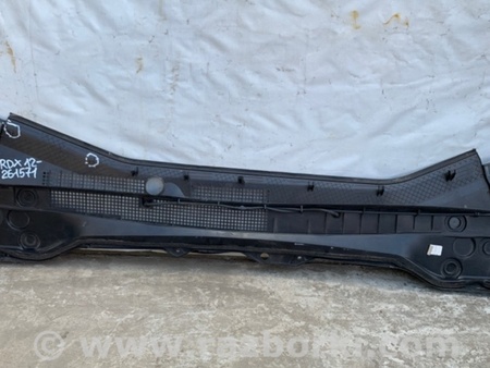 ФОТО Пластик під лобове скло / Жабо для Acura RDX TB3, TB4 (12-15) Київ