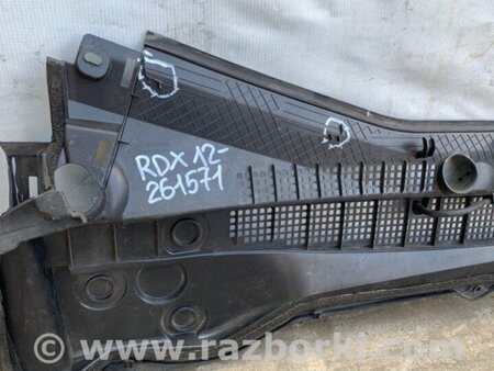 ФОТО Пластик під лобове скло / Жабо для Acura RDX TB3, TB4 (12-15) Київ