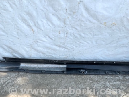 ФОТО Накладка порогу зовнішня для Infiniti  G25/G35/G37/Q40 Київ