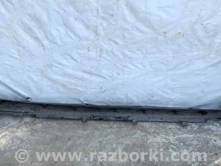 ФОТО Накладка порогу зовнішня для Nissan Altima L33 Київ