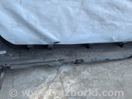 ФОТО Накладка порогу зовнішня для Nissan Altima L33 Київ