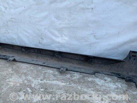 ФОТО Накладка порогу зовнішня для Nissan Altima L33 Київ