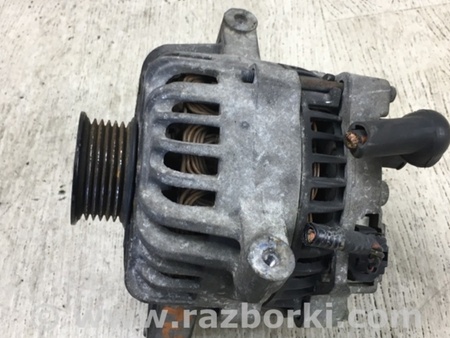 ФОТО Генератор для Ford F-150 (04-08) Київ