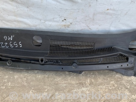 ФОТО Пластик під лобове скло / Жабо для Mazda 6 GH (2007-2013) Київ