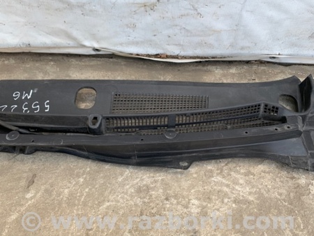 ФОТО Пластик під лобове скло / Жабо для Mazda 6 GH (2007-2013) Київ