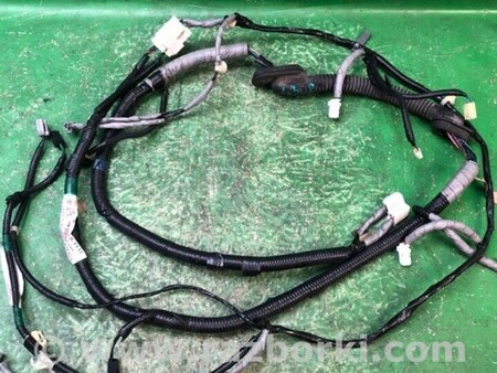 ФОТО Проводка кришки багажника. для Honda Odyssey (11-17) Київ