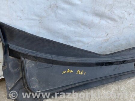 ФОТО Пластик під лобове скло / Жабо для Acura MDX YD2 (06-12) Київ