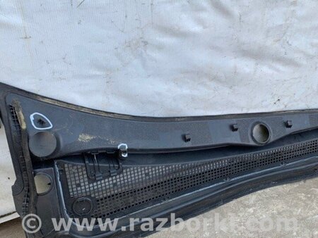 ФОТО Пластик під лобове скло / Жабо для Acura MDX YD2 (06-12) Київ