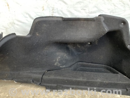 ФОТО Обшивка багажника для Acura TLX (14-20) Київ