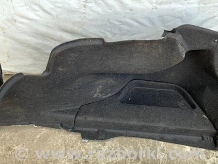 ФОТО Обшивка багажника для Acura TLX (14-20) Київ