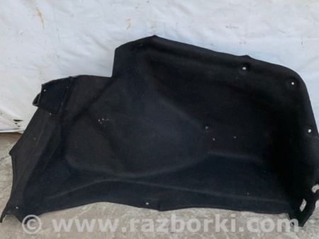 ФОТО Обшивка багажника для Acura ILX (2012-2016) Київ