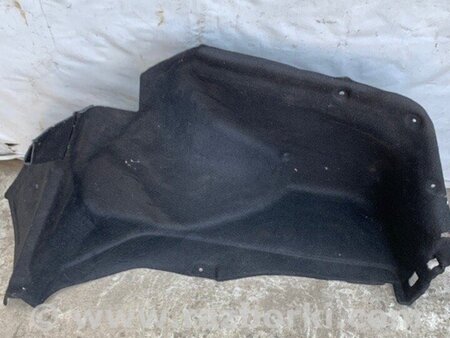 ФОТО Обшивка багажника для Acura ILX (2012-2016) Київ