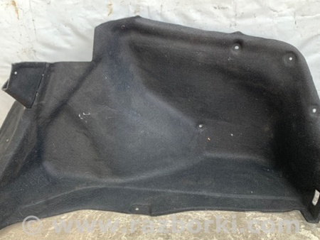 ФОТО Обшивка багажника для Acura ILX (2012-2016) Київ