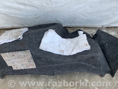 ФОТО Обшивка багажника для Acura ILX (2012-2016) Київ