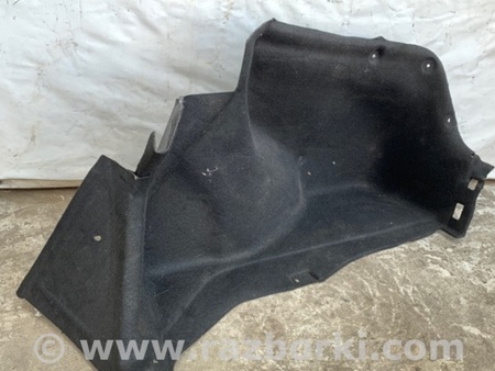 ФОТО Обшивка багажника для Acura ILX (2012-2016) Київ