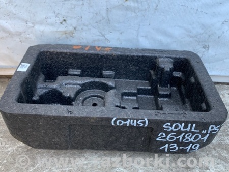 ФОТО Скринька інструментальна для KIA Soul 2 PS (13-18) Київ