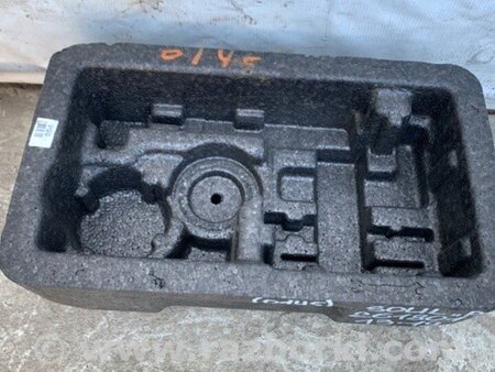 ФОТО Скринька інструментальна для KIA Soul 2 PS (13-18) Київ