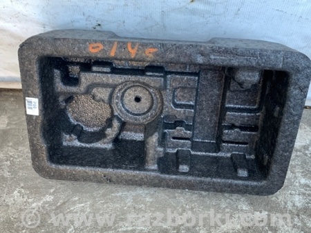 ФОТО Скринька інструментальна для KIA Soul 2 PS (13-18) Київ