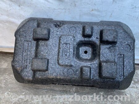 ФОТО Скринька інструментальна для KIA Soul 2 PS (13-18) Київ