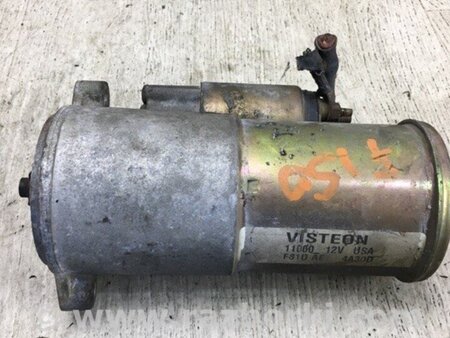 ФОТО Стартер для Ford F-150 (04-08) Київ