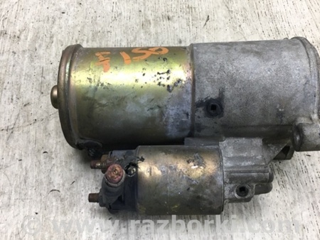 ФОТО Стартер для Ford F-150 (04-08) Київ