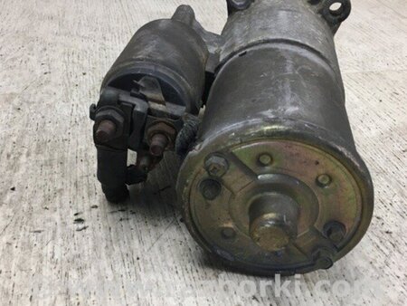 ФОТО Стартер для Ford F-150 (04-08) Київ