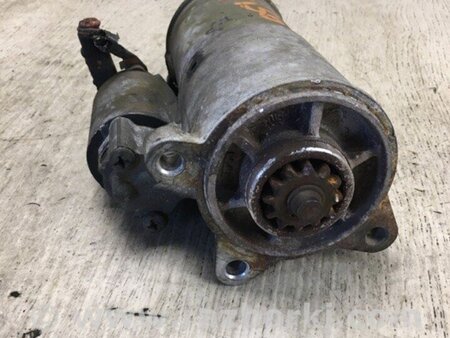 ФОТО Стартер для Ford F-150 (04-08) Київ