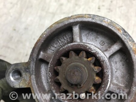 ФОТО Стартер для Ford F-150 (04-08) Київ