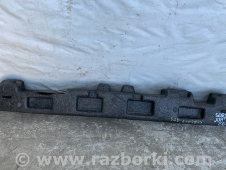 ФОТО Наповнювач бампера передній для KIA Sorento 2 XM (09-14) Київ