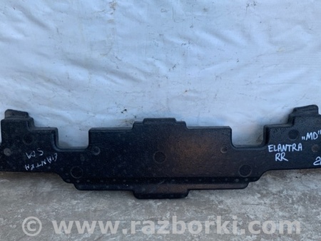 ФОТО Наповнювач бампера задній для Hyundai Elantra V MD (10-16) Київ