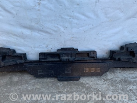 ФОТО Наповнювач бампера задній для Hyundai Elantra V MD (10-16) Київ