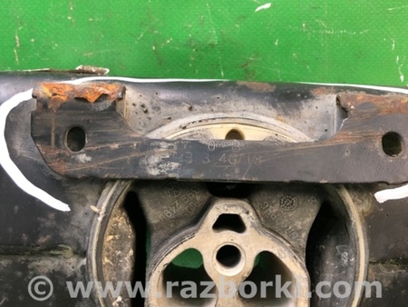 ФОТО Балка під КПП для Porsche Cayenne II 958 E2/92A (10-14) Київ