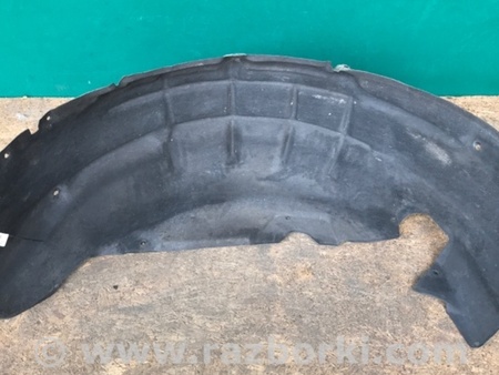 ФОТО Підкрилок для Audi (Ауди) Q7 4L (05-15) Київ