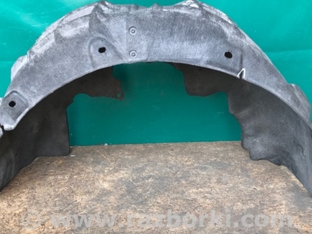 ФОТО Підкрилок для Audi (Ауди) A6 C7 4G (11-18) Київ