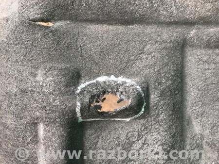 ФОТО Підкрилок для Audi (Ауди) A6 C7 4G (11-18) Київ