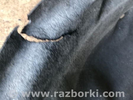 ФОТО Підкрилок для Audi (Ауди) A6 C7 4G (11-18) Київ