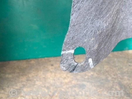 ФОТО Підкрилок для Audi (Ауди) A6 C7 4G (11-18) Київ