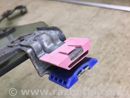 ФОТО Скло дверей для Subaru Forester SG S11 (02-08) Київ