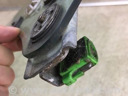 ФОТО Скло дверей для Subaru Forester SG S11 (02-08) Київ