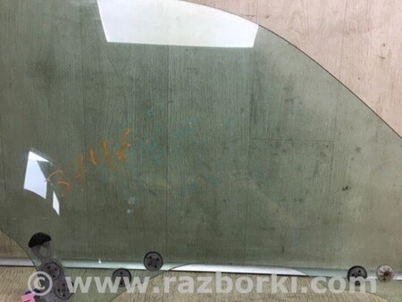 ФОТО Скло дверей для Subaru Forester SG S11 (02-08) Київ