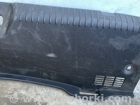 ФОТО Накладка панелі багажника внутрішня для Hyundai Elantra V MD (10-16) Київ