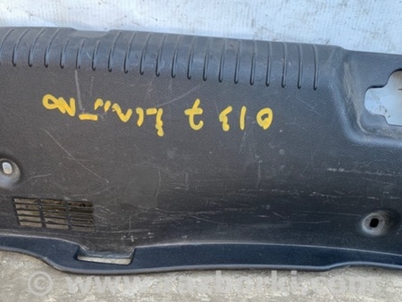 ФОТО Накладка панелі багажника внутрішня для Hyundai Elantra V MD (10-16) Київ