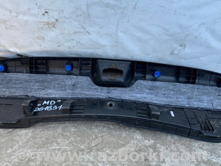 ФОТО Накладка панелі багажника внутрішня для Hyundai Elantra V MD (10-16) Київ