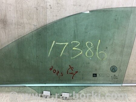 ФОТО Скло дверей для Acura RDX TC1/2 (2019-) Київ