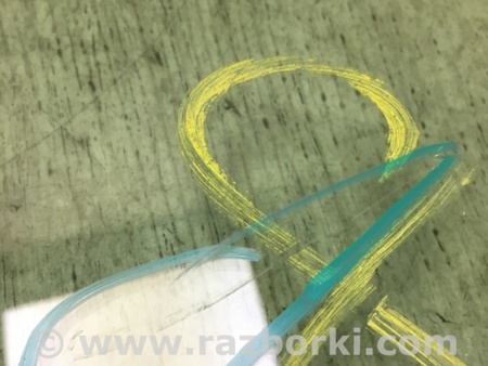 ФОТО Скло дверей для Acura RDX TC1/2 (2019-) Київ