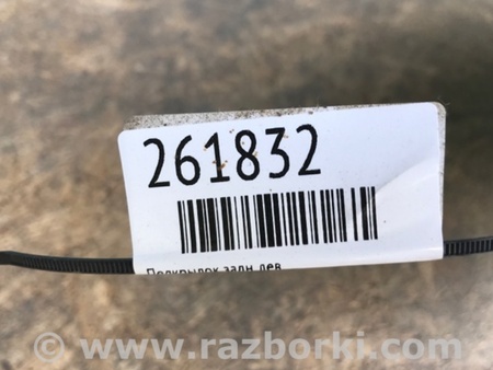 ФОТО Підкрилок для Nissan X-Trail T32 /Rogue (2013-) Київ